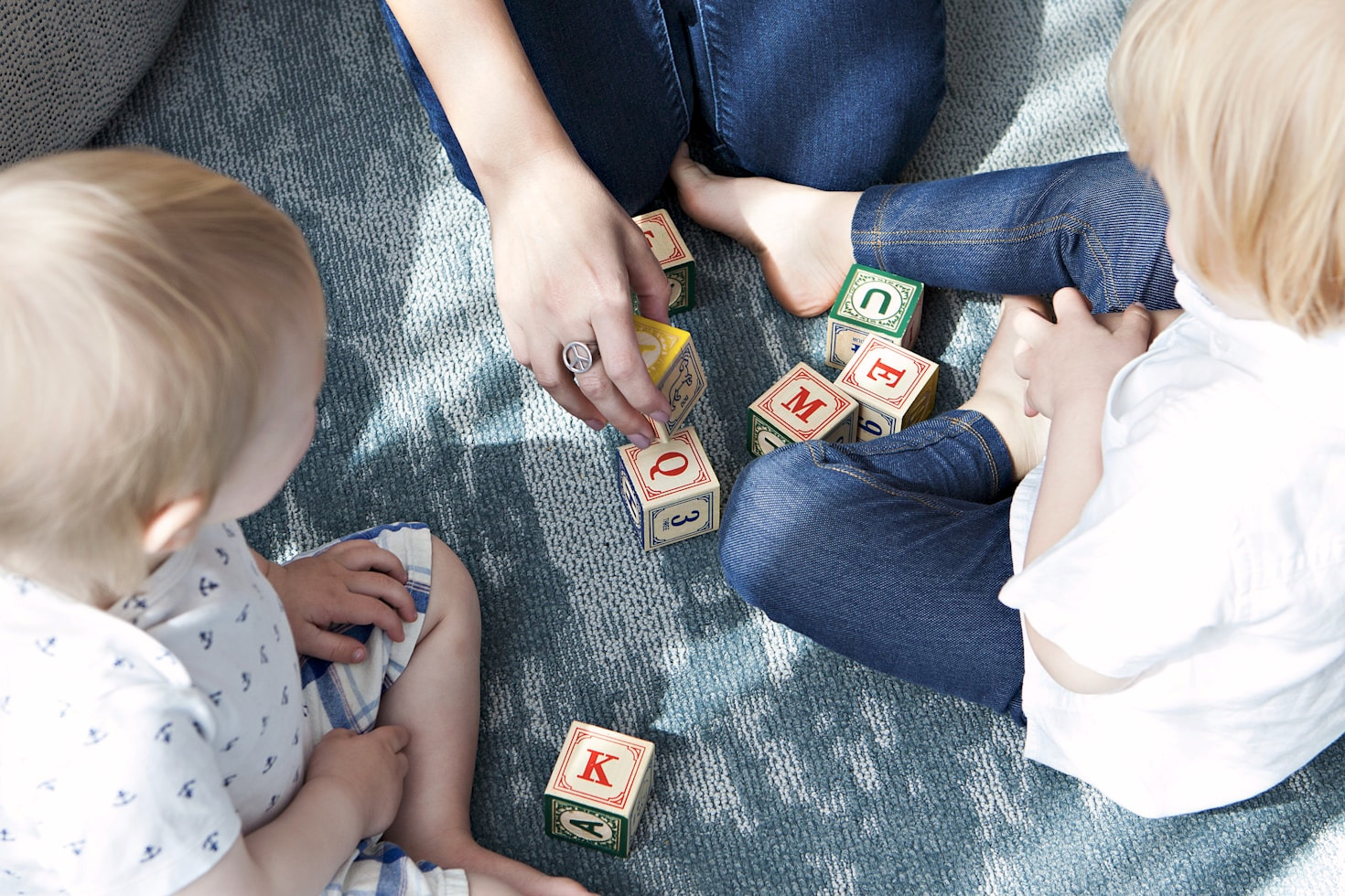 Kindertagespflege – mein Weg in die Selbstständigkeit?